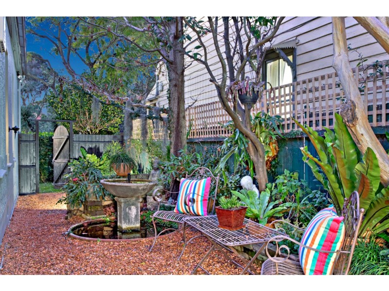 110 Park Avenue, Ashfield NSW 2131