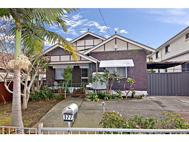 Strathfield NSW 2135