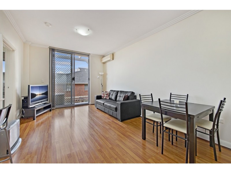 13/3-7 Grosvenor Street, Croydon NSW 2132