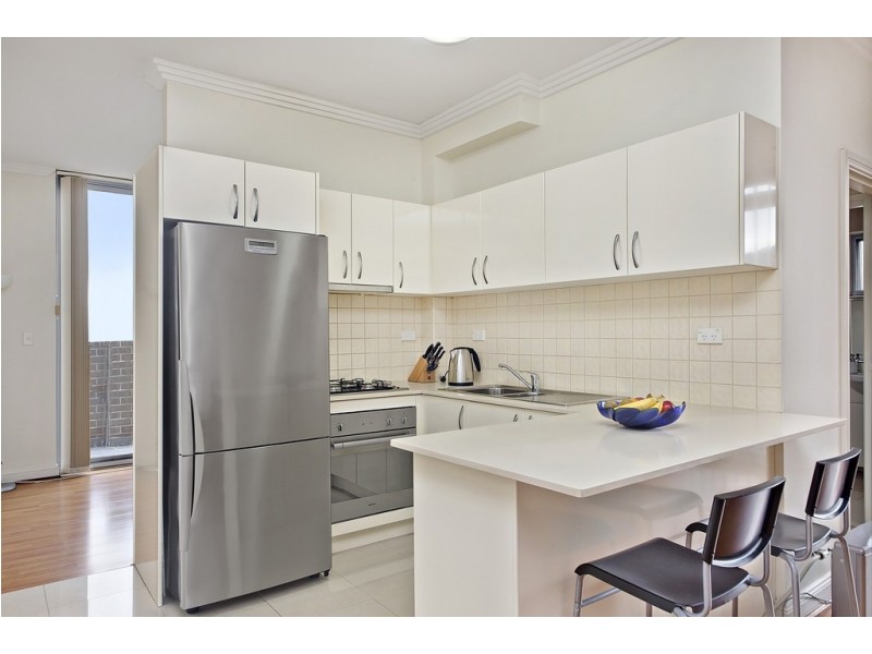 13/3-7 Grosvenor Street, Croydon NSW 2132