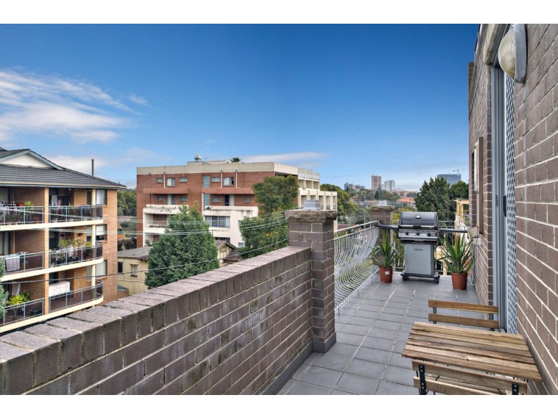 13/3-7 Grosvenor Street, Croydon NSW 2132