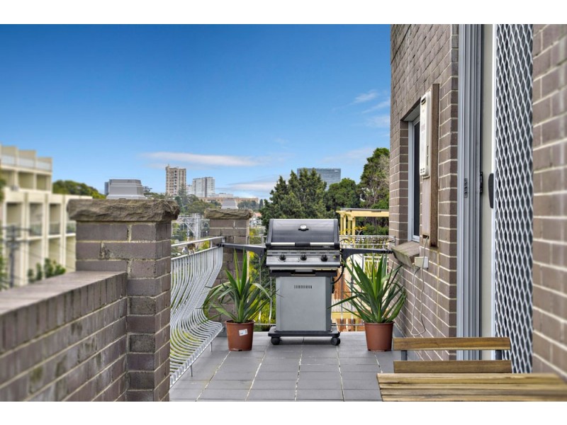 13/3-7 Grosvenor Street, Croydon NSW 2132