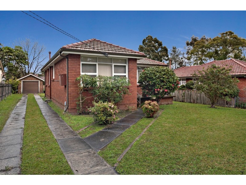 120 Abuklea Road, Eastwood NSW 2122
