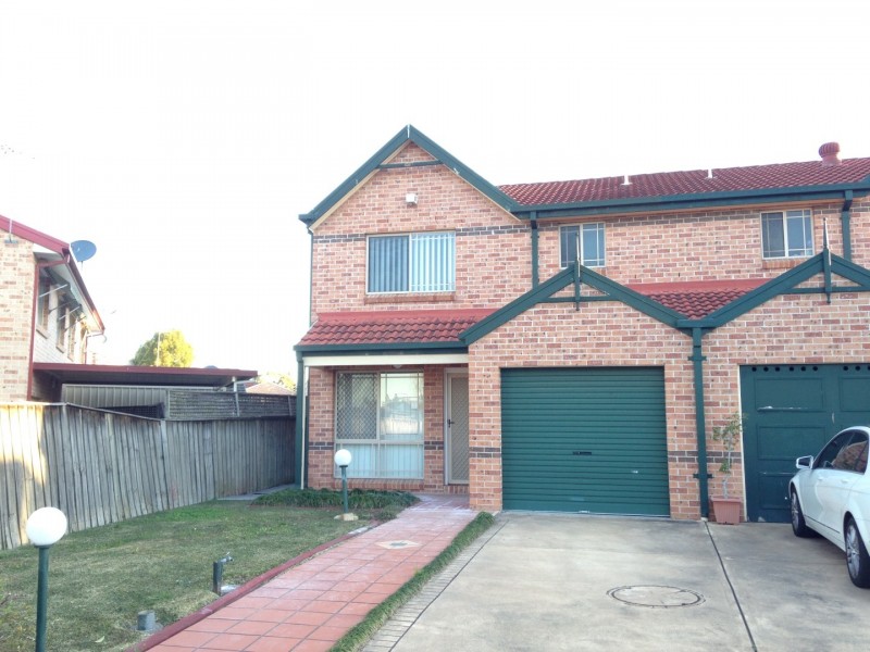 30 Ron Scott Circuit, Greenacre NSW 2190