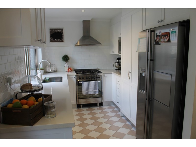 30 Ron Scott Circuit, Greenacre NSW 2190