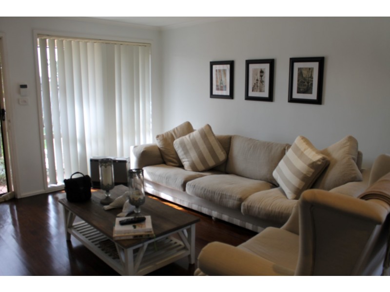 30 Ron Scott Circuit, Greenacre NSW 2190