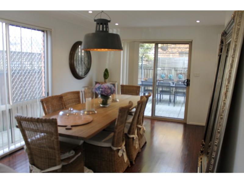 30 Ron Scott Circuit, Greenacre NSW 2190