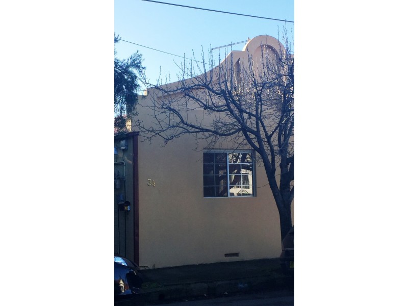 34 Constitution Road, Dulwich Hill NSW 2203