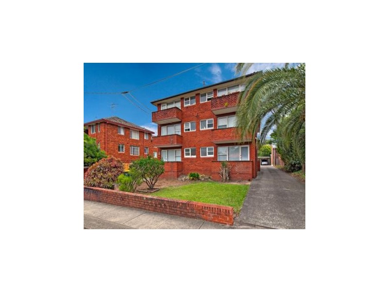 9/60 Bland St, Ashfield NSW 2131