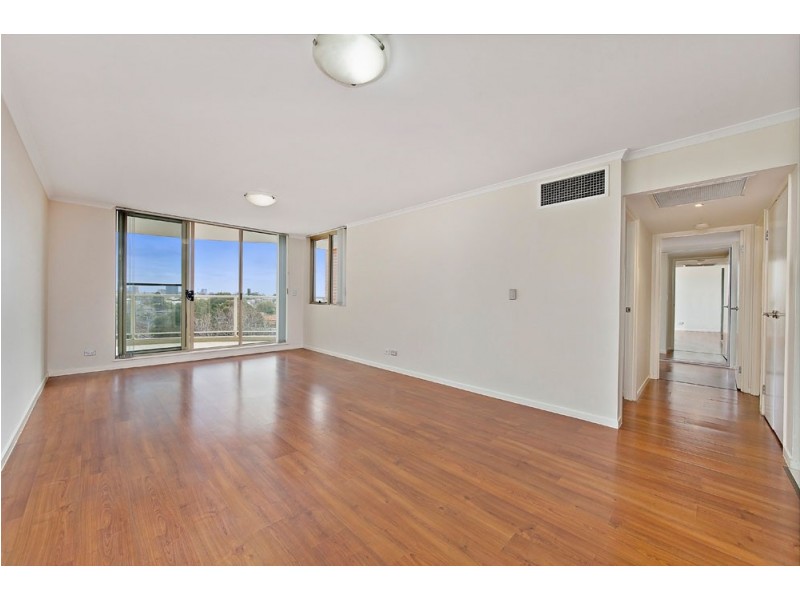 504/17-20 The Esplanade, Ashfield NSW 2131