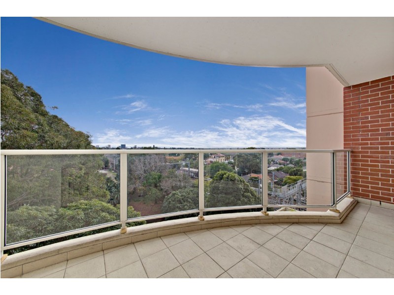 504/17-20 The Esplanade, Ashfield NSW 2131