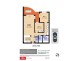 504/17-20 The Esplanade, Ashfield NSW 2131 Floorplan