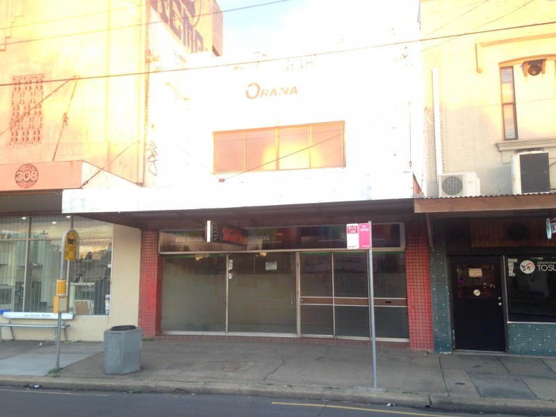 310 Liverpool Road, Enfield NSW 2136