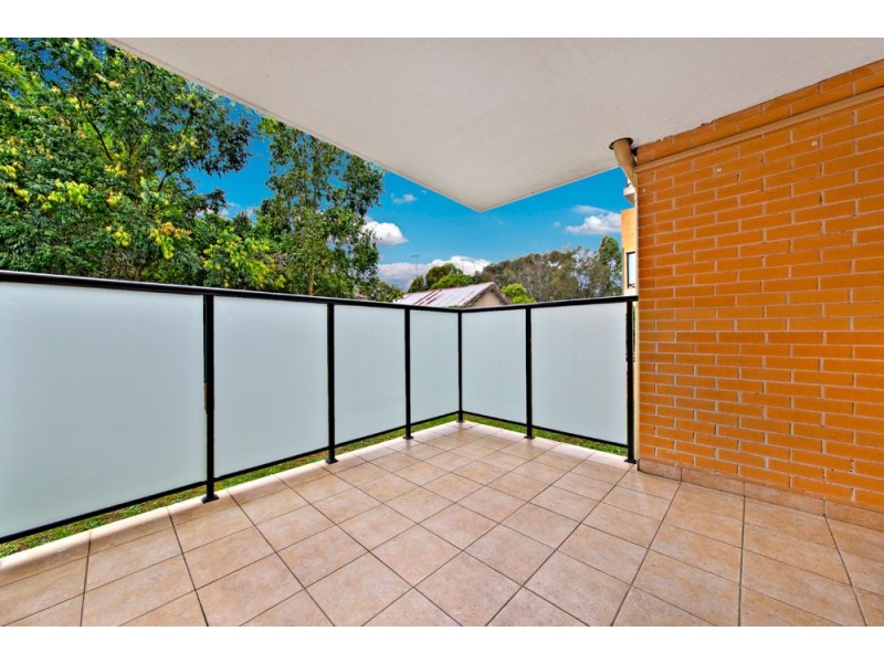 16/8-16 Water Street, Strathfield South NSW 2136