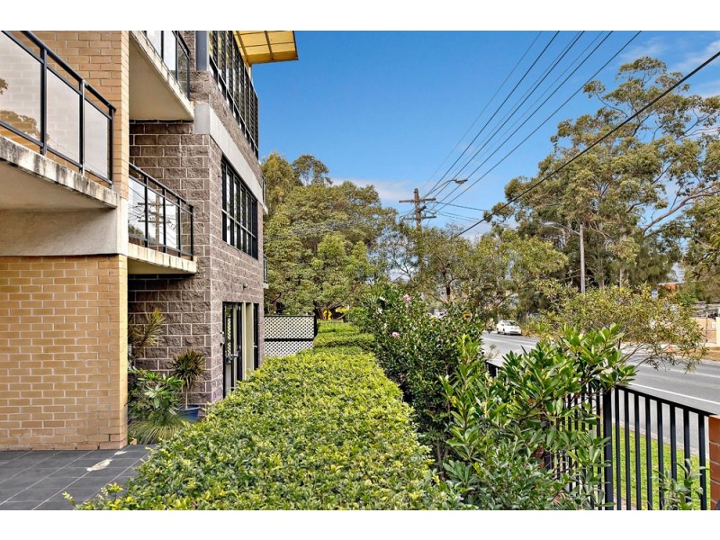16/8-16 Water Street, Strathfield South NSW 2136