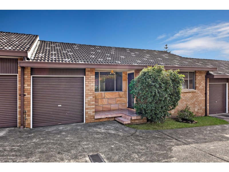 2/47-49 Lincoln Street, Belfield NSW 2191