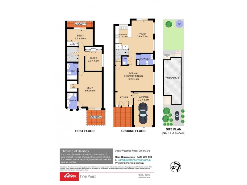 306A Waterloo Road, Greenacre NSW 2190