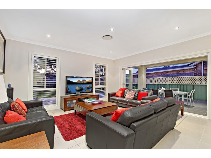 139 Wentworth Road, Strathfield NSW 2135