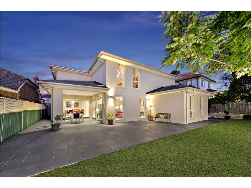 139 Wentworth Road, Strathfield NSW 2135