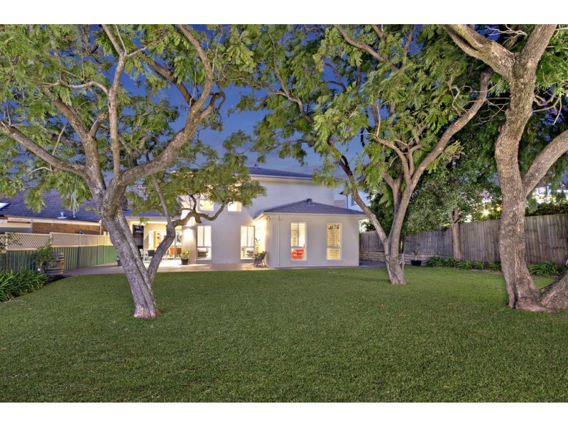 139 Wentworth Road, Strathfield NSW 2135