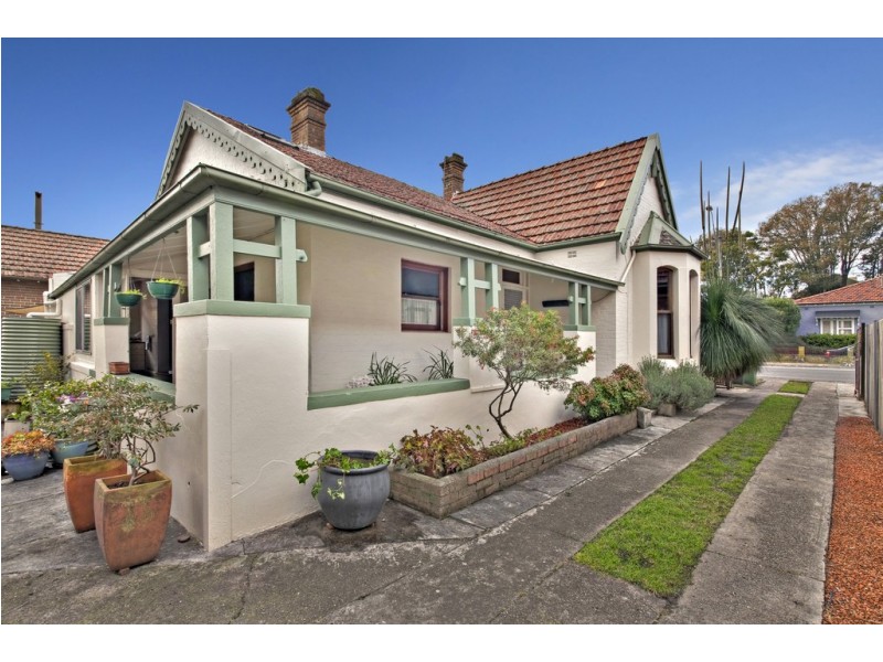 18A Frederick Street, Ashfield NSW 2131