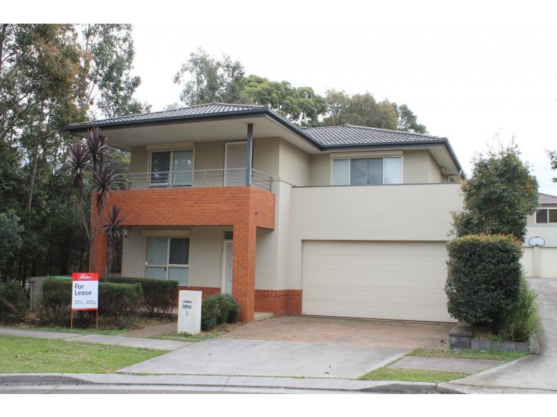 9 Lakeview Crescent, Lidcombe NSW 2141