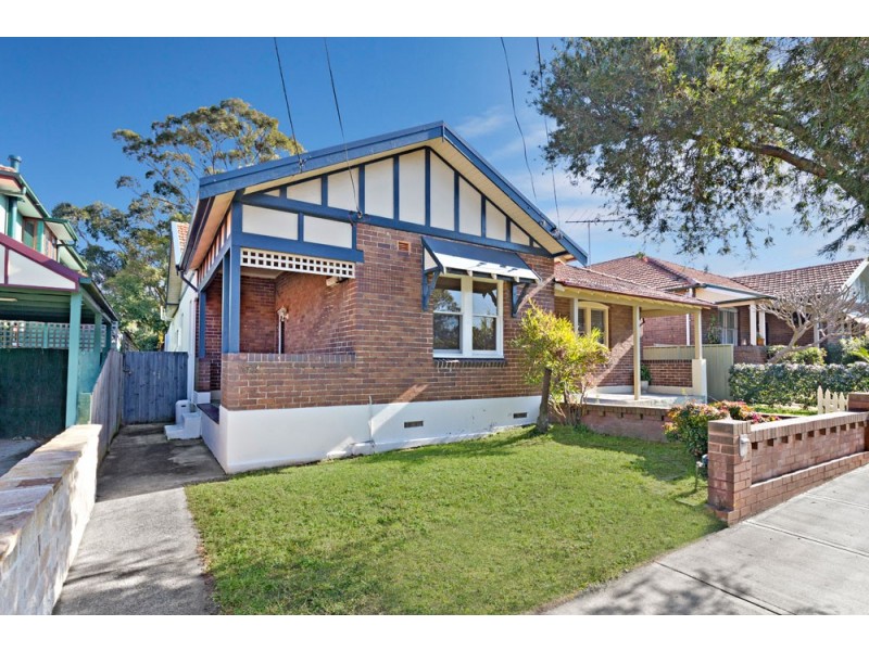 85 Kembla Street, Croydon Park NSW 2133