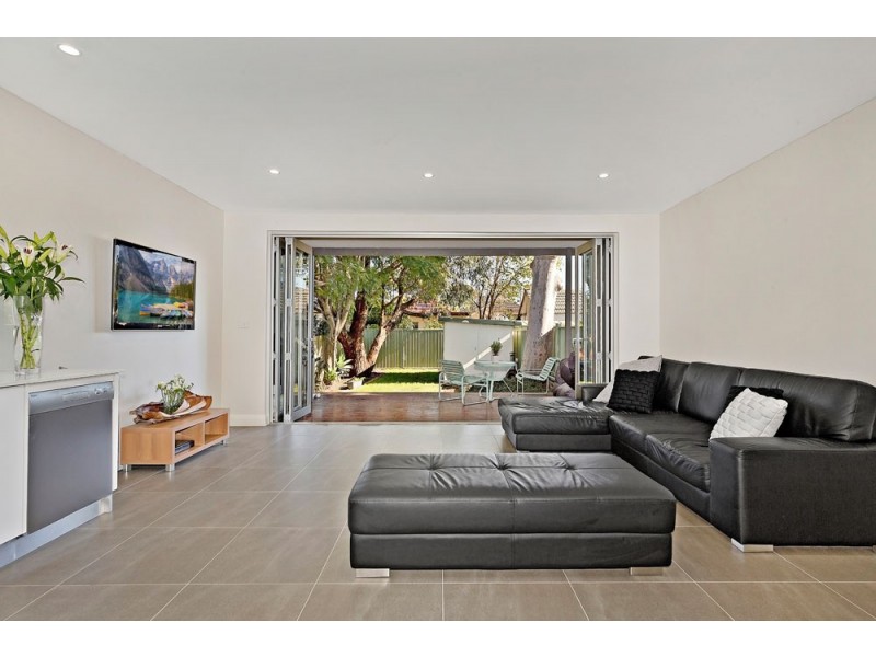 85 Kembla Street, Croydon Park NSW 2133