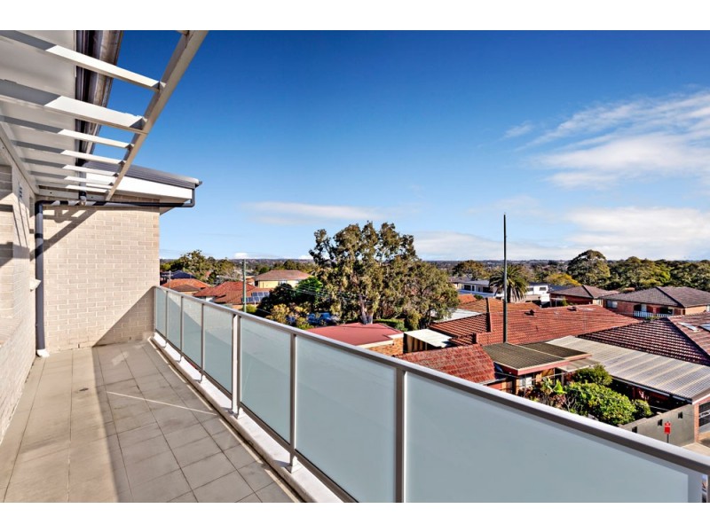 24/92 Liverpool Rd (enter via Elm St or Bligh St), Burwood NSW 2134