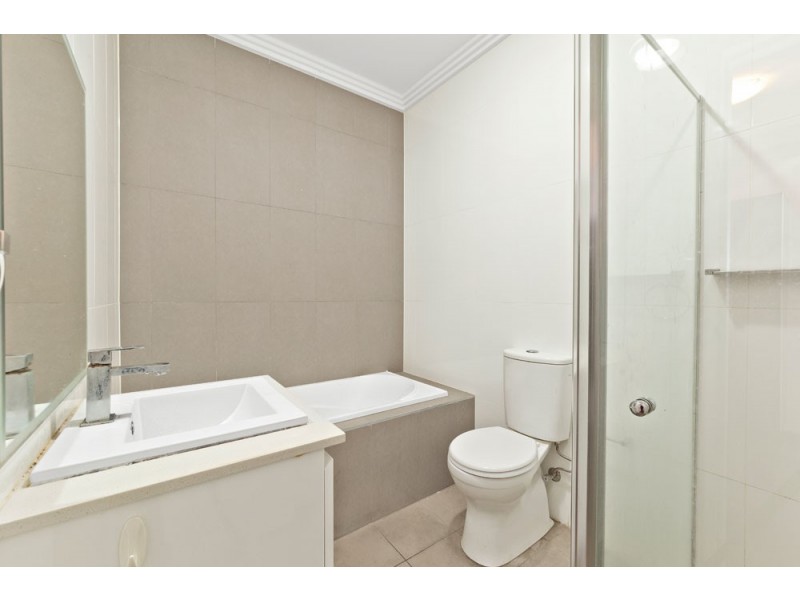 24/92 Liverpool Rd (enter via Elm St or Bligh St), Burwood NSW 2134