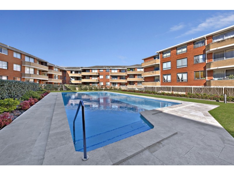 40/68-74 Liverpool Road, Summer Hill NSW 2130