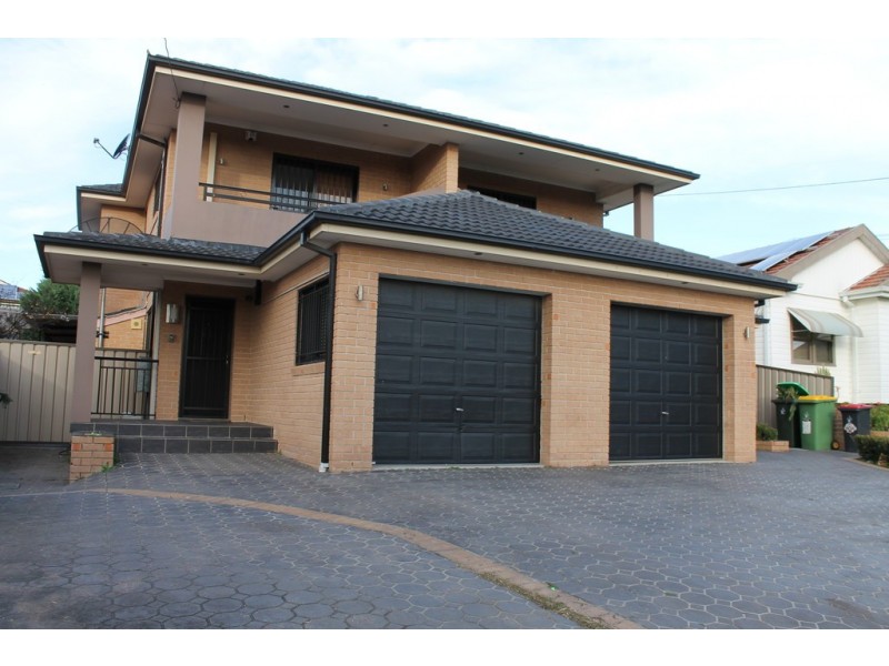 17 Robinson, Belfield NSW 2191