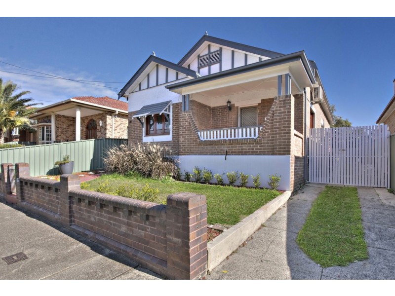 66 Croydon Road, Croydon NSW 2132
