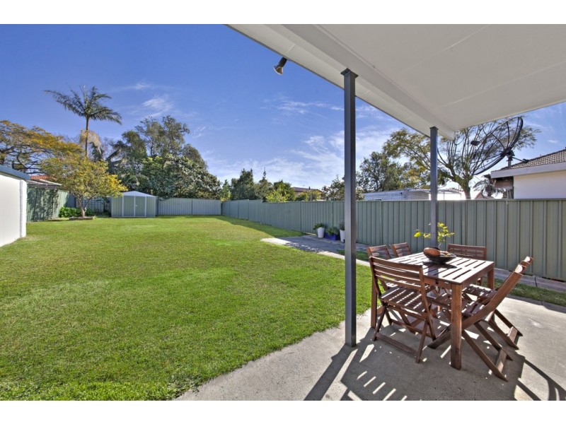 66 Croydon Road, Croydon NSW 2132
