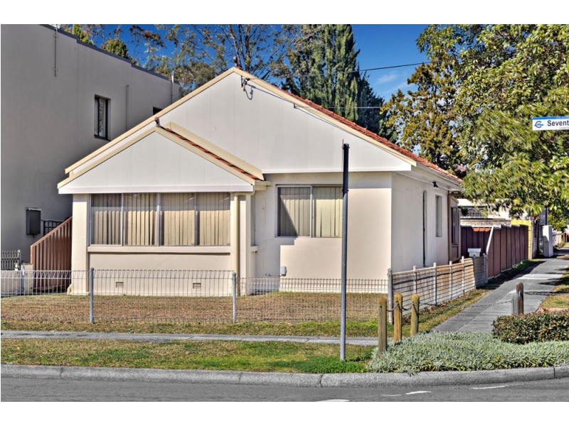 96 Seventh Avenue, Campsie NSW 2194