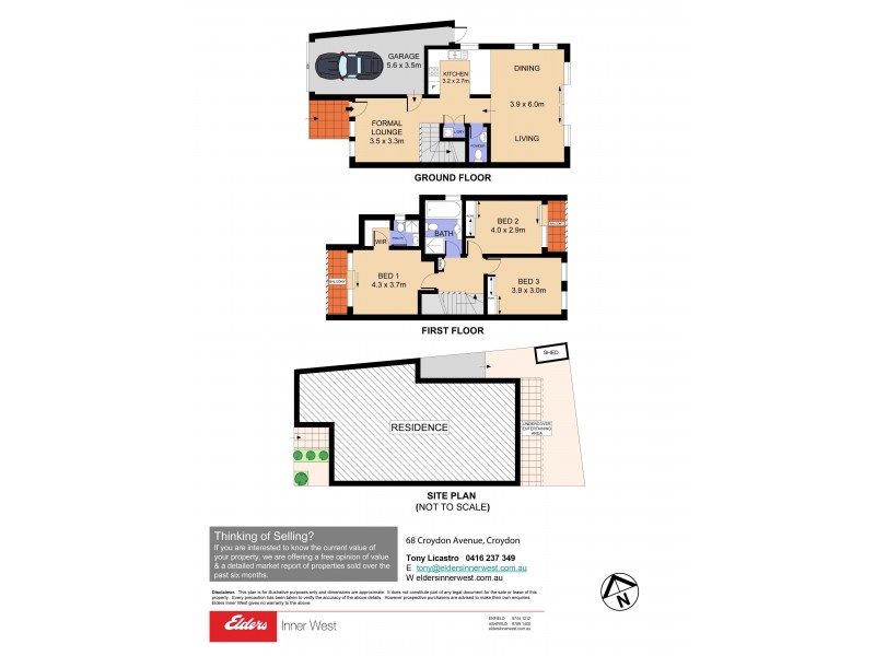 68 Croydon Avenue, Croydon NSW 2132