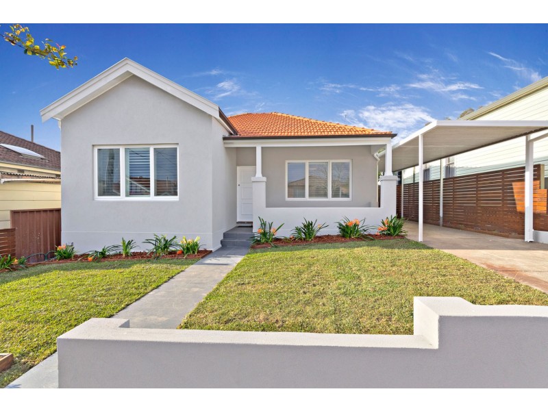 8 Ann Street, Enfield NSW 2136