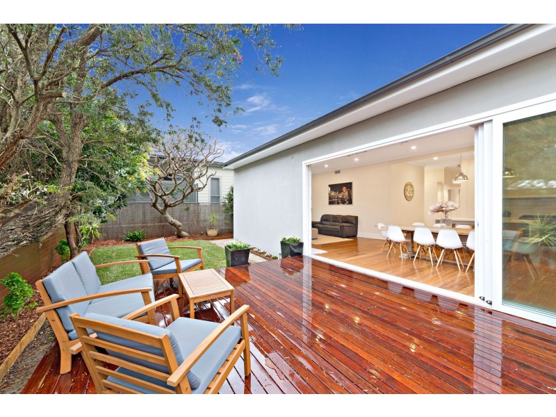 8 Ann Street, Enfield NSW 2136