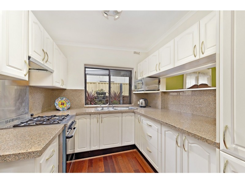 67 Mitchell Street, Croydon Park NSW 2133