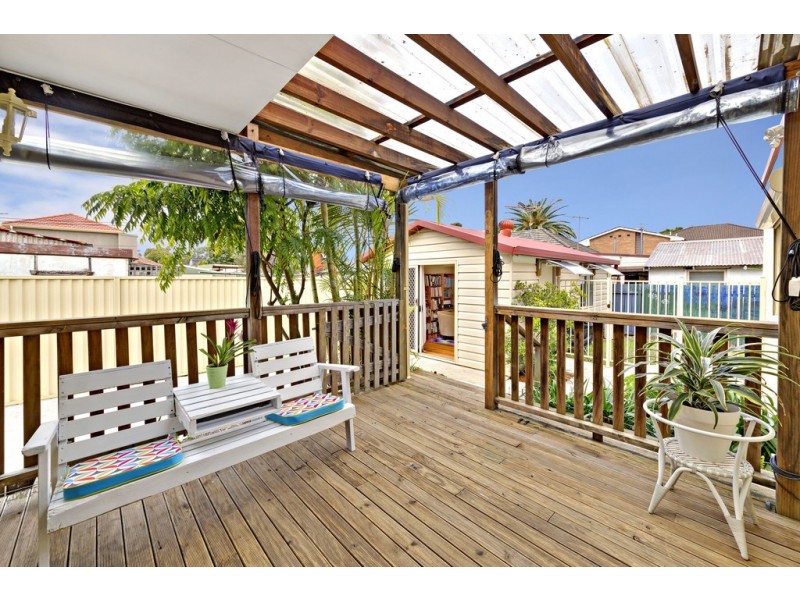 67 Mitchell Street, Croydon Park NSW 2133