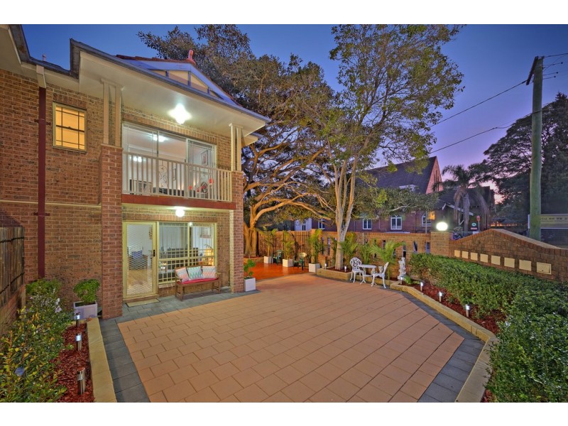 4/94 Albert Road, Strathfield NSW 2135