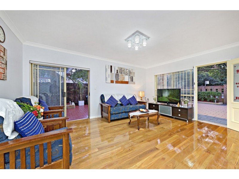 4/94 Albert Road, Strathfield NSW 2135