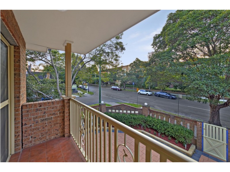 4/94 Albert Road, Strathfield NSW 2135