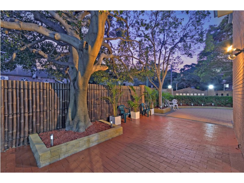 4/94 Albert Road, Strathfield NSW 2135