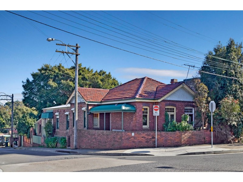 8 Old Canterbury Road, Lewisham NSW 2049