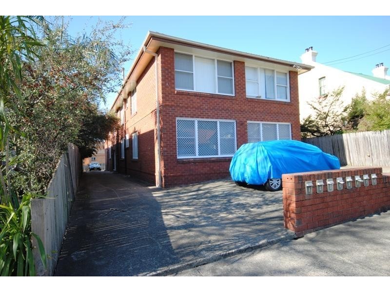 4/28 King Street, Ashfield NSW 2131