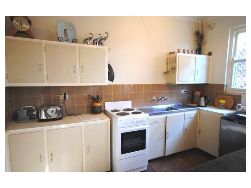 4/28 King Street, Ashfield NSW 2131