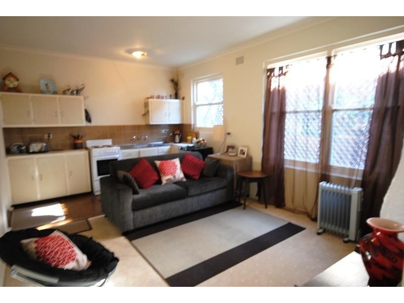 4/28 King Street, Ashfield NSW 2131