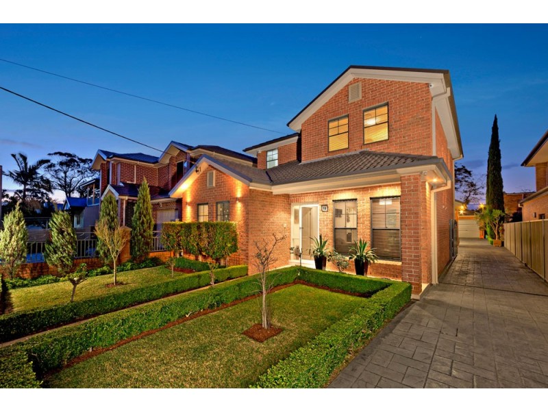 10 Eden Avenue, Croydon Park NSW 2133