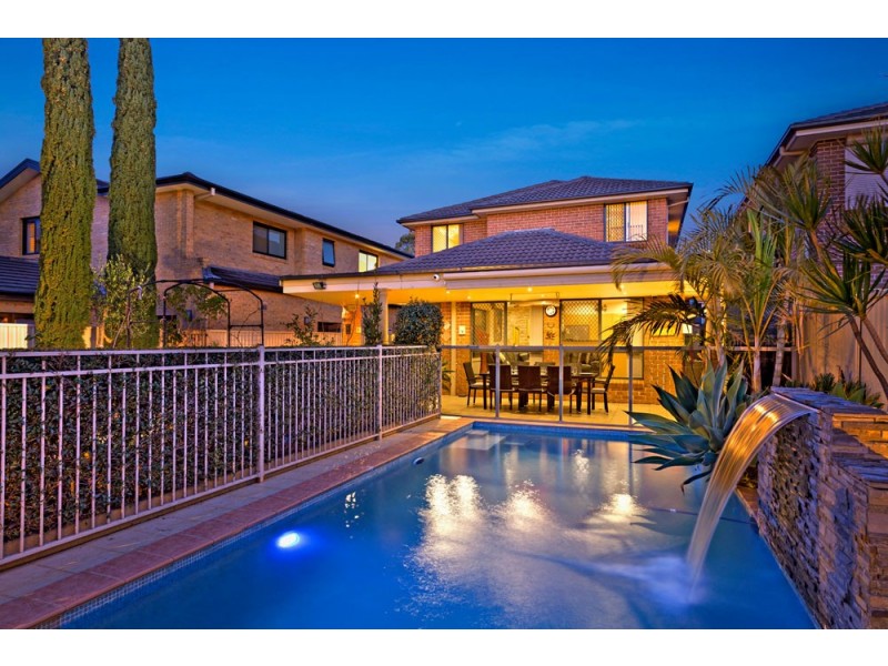 10 Eden Avenue, Croydon Park NSW 2133